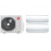 Мульти сплит система Kentatsu K2MRB50HZRN1/KSGY35HZRN1/KSGY35HZRN1