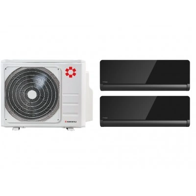 Мульти сплит система Kentatsu K2MRB50HZRN1/KSGOM26HZRN1/KSGOM26HZRN1 Мульти сплит система Kentatsu K2MRB50HZRN1/KSGOM26HZRN1/KSGOM26HZRN1