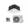 Кассетная сплит-система Kentatsu KSZTA35HFAN1/KSUTA35HFAN1/KPU65-D