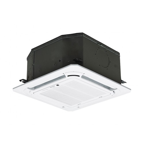 Кассетная сплит-система Kentatsu KSZTA35HFAN1/KSUTA35HFAN1/KPU65-D